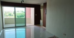 Alquilo con opción a compra (opcional), apartamento en Villa de Las Fuentes