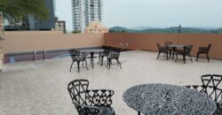 Alquilo con opción a compra (opcional), apartamento en Villa de Las Fuentes