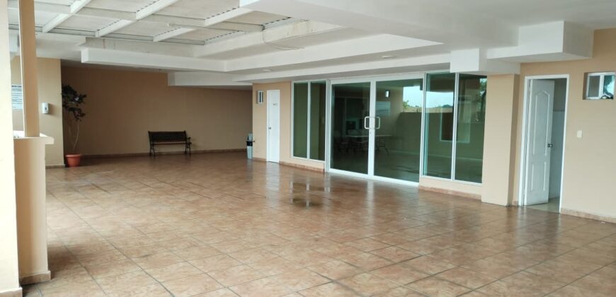 Alquilo con opción a compra (opcional), apartamento en Villa de Las Fuentes