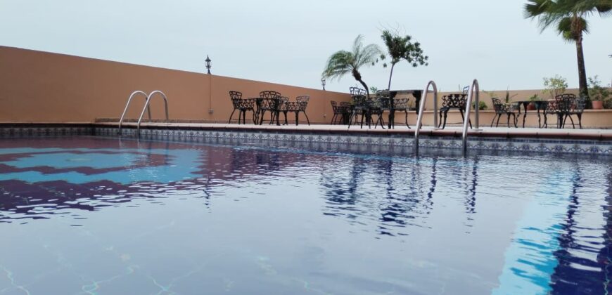 Alquilo con opción a compra (opcional), apartamento en Villa de Las Fuentes