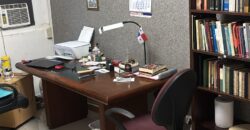 Vendo amplia y céntrica Oficina en el Area Bancaria