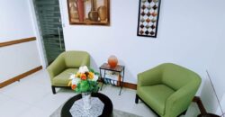 Vendo amplia y céntrica Oficina en el Area Bancaria