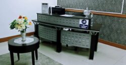 Vendo amplia y céntrica Oficina en el Area Bancaria