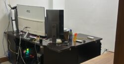 Vendo amplia y céntrica Oficina en el Area Bancaria