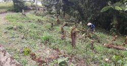 Vendo hermoso terreno en Altos Del María