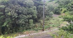 Vendo hermoso terreno en Altos Del María