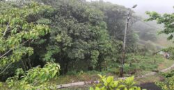 Vendo hermoso terreno en Altos Del María