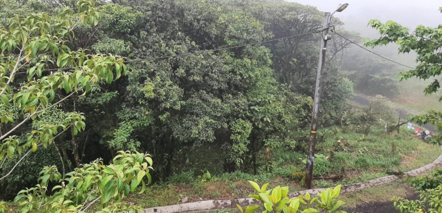 Vendo hermoso terreno en Altos Del María