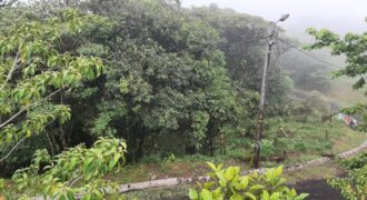 Vendo hermoso terreno en Altos Del María