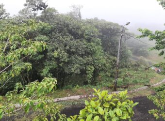 Vendo hermoso terreno en Altos Del María