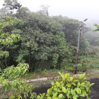 Vendo hermoso terreno en Altos Del María