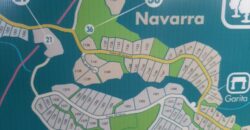 Vendo hermoso terreno en Altos Del María