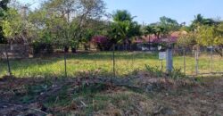 Vendo terreno en Coronado de 801mts