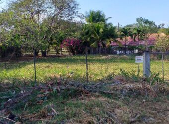 Vendo terreno en Coronado de 801mts