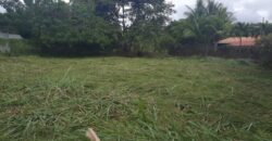 Vendo terreno en Coronado de 801mts