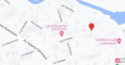 Vendo terreno en Coronado de 801mts