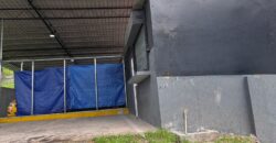 Alquilo local comercial ubicado frente a calle principal, Arraiján