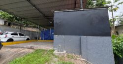 Alquilo local comercial ubicado frente a calle principal, Arraiján