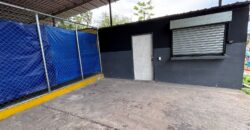 Alquilo local comercial ubicado frente a calle principal, Arraiján