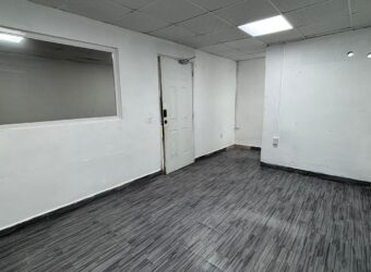 Alquilo local comercial ubicado frente a calle principal, Arraiján