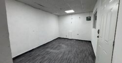 Alquilo local comercial ubicado frente a calle principal, Arraiján