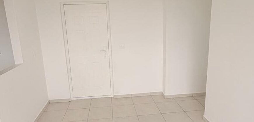 Vendo eficiente apartamento en El Crisol // NEGOCIABLE