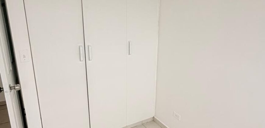 Vendo eficiente apartamento en El Crisol // NEGOCIABLE