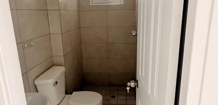 Vendo eficiente apartamento en El Crisol // NEGOCIABLE