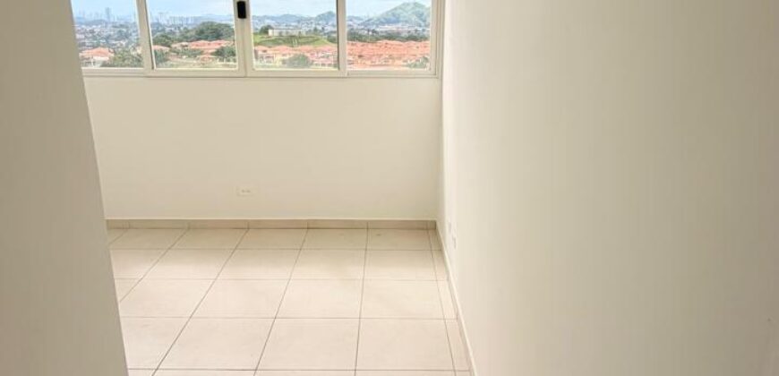 Vendo eficiente apartamento en El Crisol // NEGOCIABLE