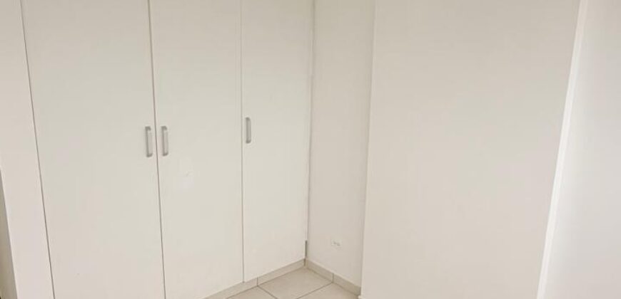 Vendo eficiente apartamento en El Crisol // NEGOCIABLE