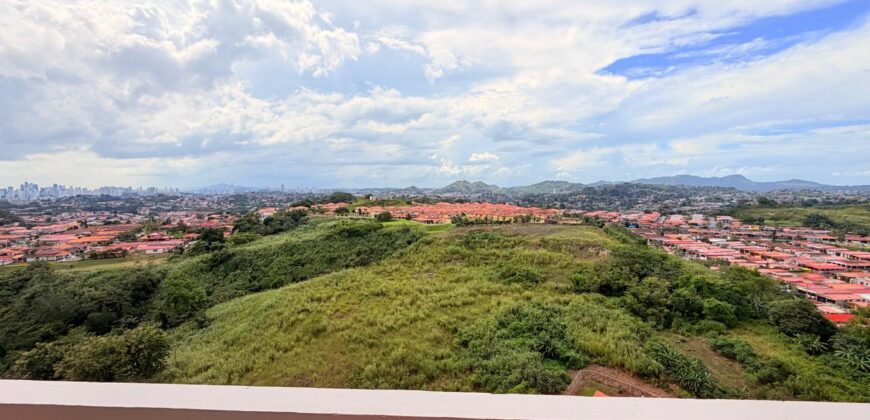 Vendo eficiente apartamento en El Crisol // NEGOCIABLE