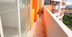 Vendo eficiente apartamento en El Crisol // NEGOCIABLE