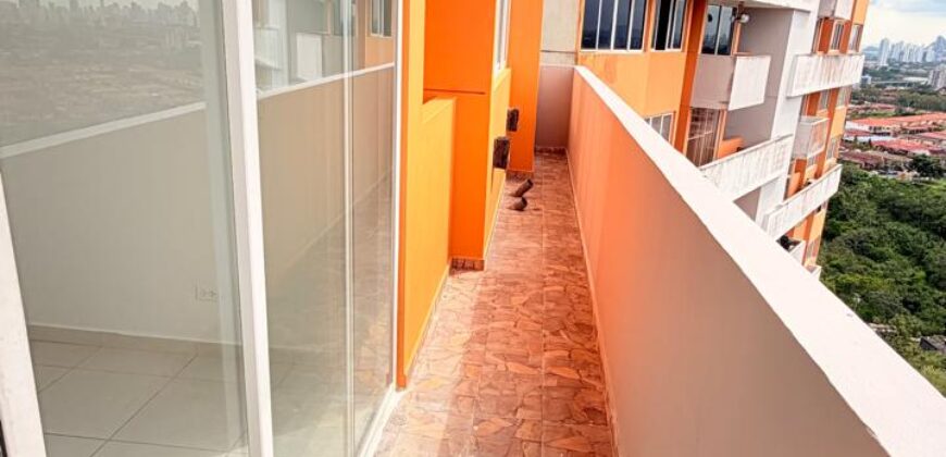 Vendo eficiente apartamento en El Crisol // NEGOCIABLE