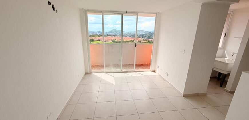 Vendo eficiente apartamento en El Crisol // NEGOCIABLE