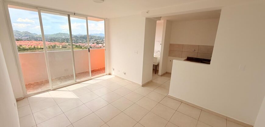 Vendo eficiente apartamento en El Crisol // NEGOCIABLE