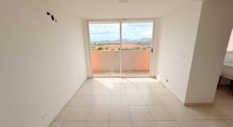 Vendo eficiente apartamento en El Crisol // NEGOCIABLE