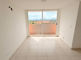 Vendo eficiente apartamento en El Crisol // NEGOCIABLE