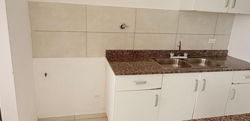 Vendo eficiente apartamento en El Crisol // NEGOCIABLE