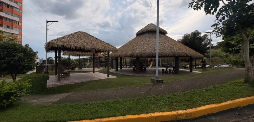 Vendo eficiente apartamento en El Crisol // NEGOCIABLE