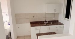 Vendo eficiente apartamento en El Crisol // NEGOCIABLE