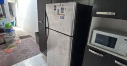 Vendo amplia casa en esquina en Chanis, frente al parque de Chanis