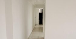 Vendo eficiente apartamento en El Crisol // NEGOCIABLE