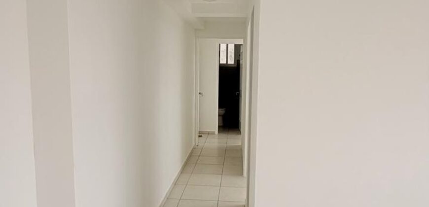 Vendo eficiente apartamento en El Crisol // NEGOCIABLE