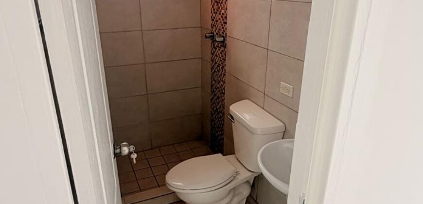 Vendo eficiente apartamento en El Crisol // NEGOCIABLE