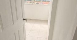 Vendo eficiente apartamento en El Crisol // NEGOCIABLE