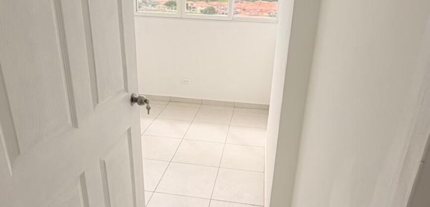 Vendo eficiente apartamento en El Crisol // NEGOCIABLE