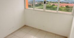 Vendo eficiente apartamento en El Crisol // NEGOCIABLE