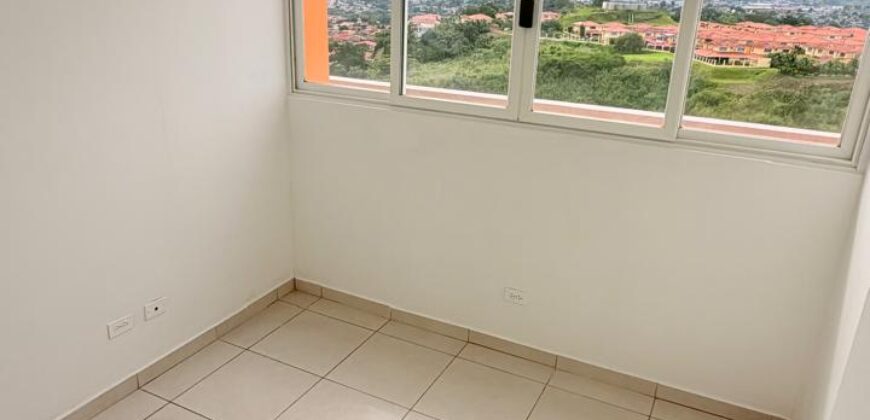 Vendo eficiente apartamento en El Crisol // NEGOCIABLE