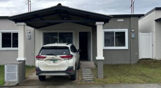 Alquilo hermosa casa en Urb. Reserva del norte