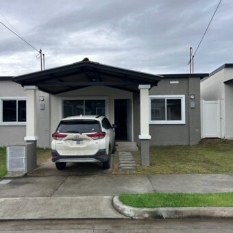 Alquilo hermosa casa en Urb. Reserva del norte